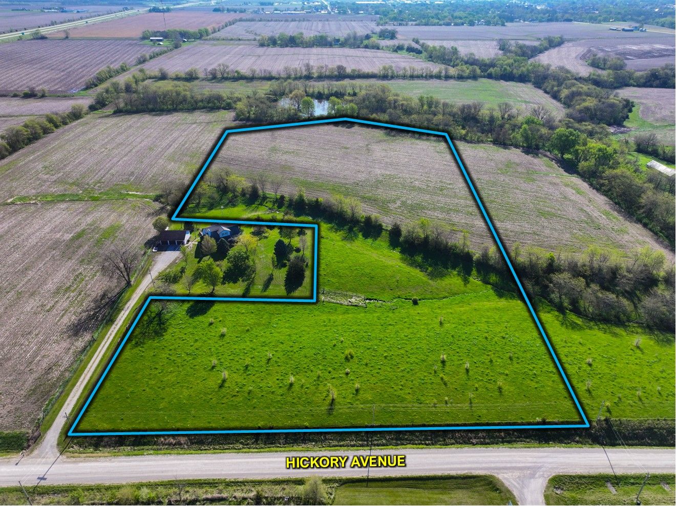 Listing Photo: Henry County, IA Farmland For Sale6